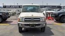Toyota Land Cruiser Pick Up