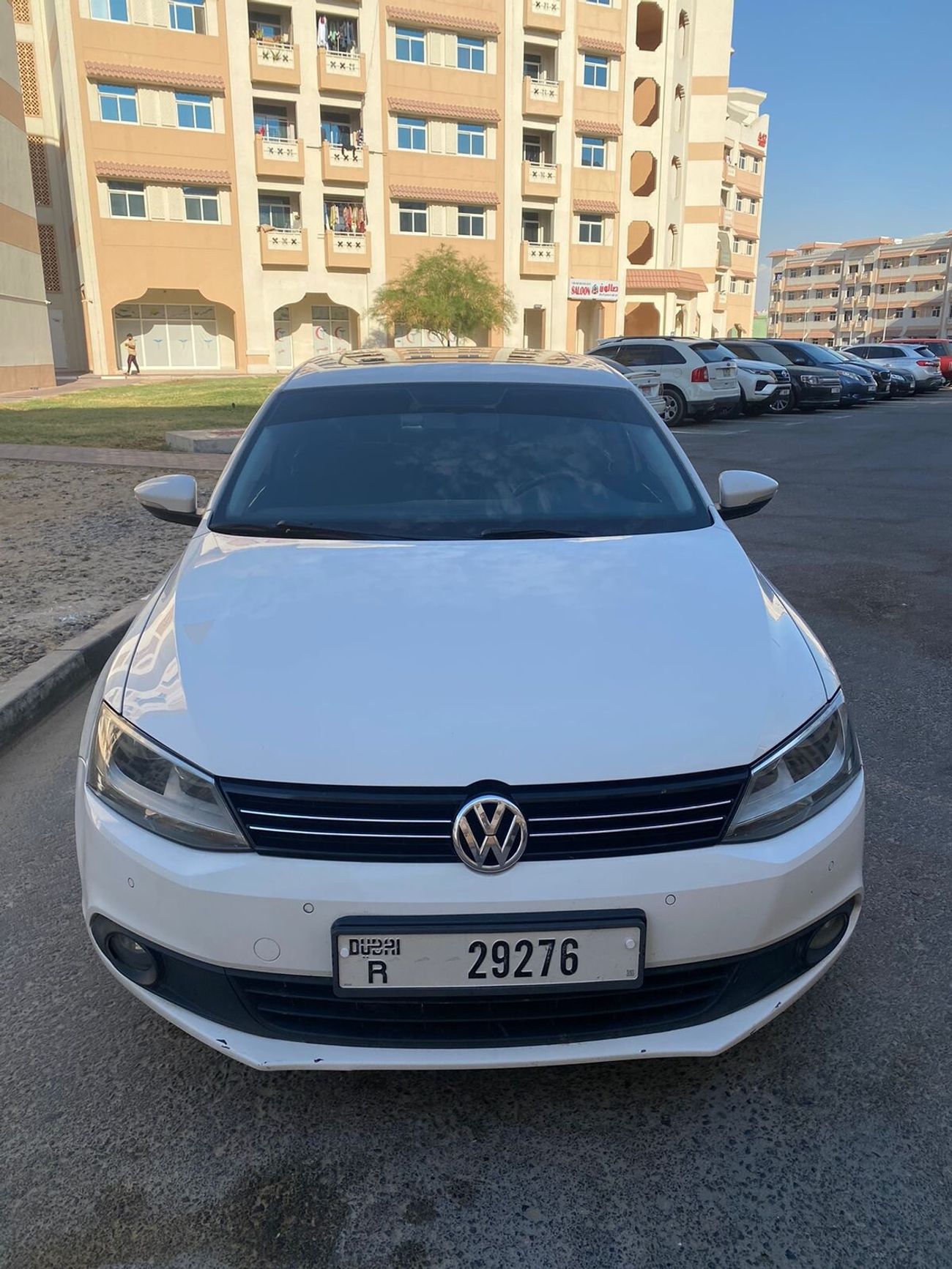 Volkswagen Jetta Comfortline 2.0L