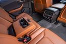 Audi Q8 55 TFSI S-LINE LUXURY | GCC | Under warranty