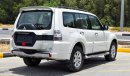 Mitsubishi Pajero GLS V6. Ref#228 sunroof