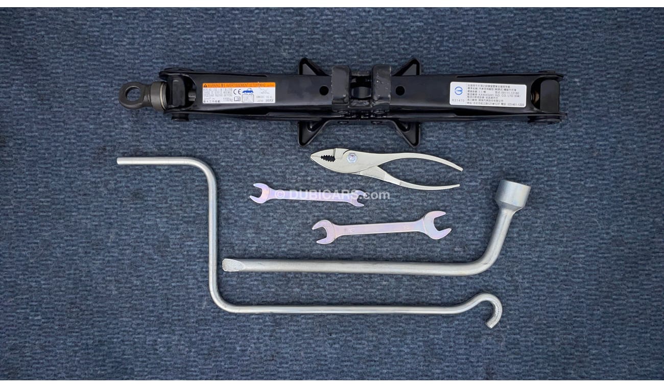 تويوتا كورولا SE 1.6 | بدون دفعة مقدمة | اختبار قيادة مجاني للمنزل
