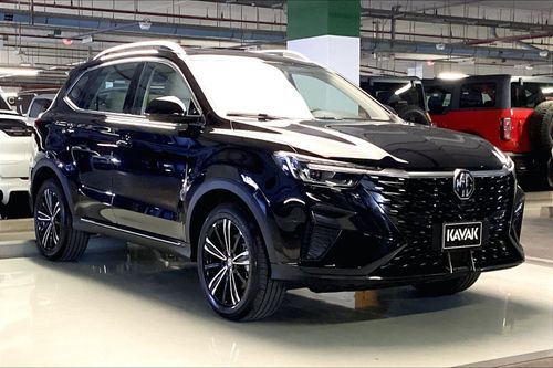 MG RX5 Comfort Plus | Guaranteed Warranty | 0 Down Payment