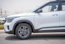 Kia Seltos EX Kia Seltos 1.5 China