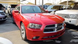 دودج تشارجر R/T HEMI