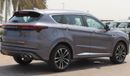Jetour X70 Plus 1.6L 7-Seater AT(EXPORT ONLY)