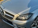 مرسيدس بنز CLS 350 STD