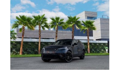 Land Rover Range Rover Velar SE P250 P250 SE R-Dynamic! | 4,896 P.M  | 0% Downpayment | Low Mileage!