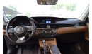 Lexus ES350 Brand New 2016