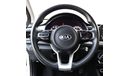 Kia Rio Kia Rio 2019 GCC in excellent condition