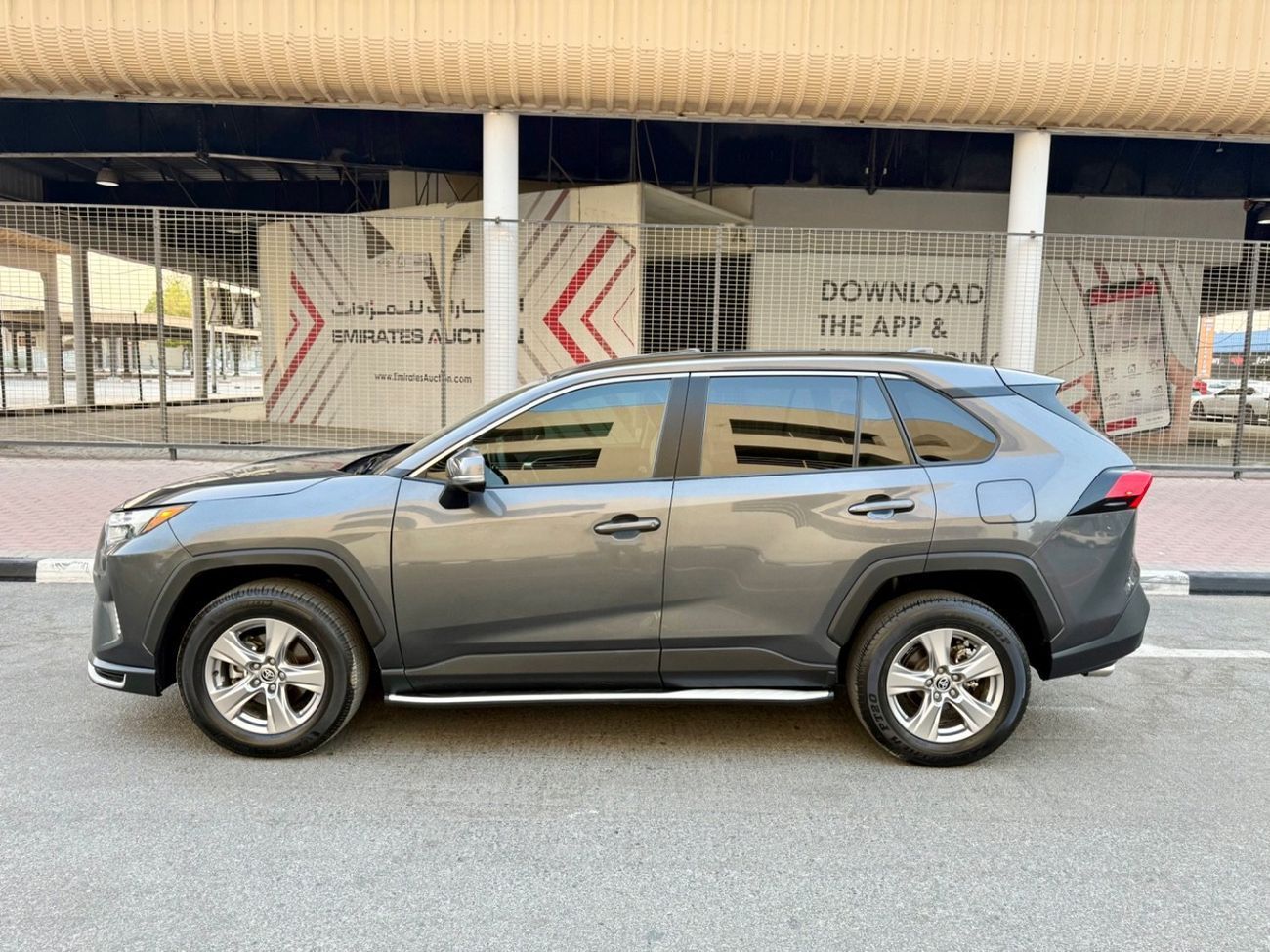 Toyota RAV4 2023 XLE LIMITED AWD SUNROOF FULL OPTION CANADA SPEC