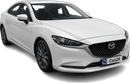 Mazda 6 PURE 2024 | AED 848/Month | 0 DP | 30 Day Return | Warranty | Service History