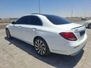 مرسيدس بنز E 220 مرسيدس e220d 2019