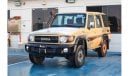 Toyota Land Cruiser Hard Top TOYOTA LAND CRUISER HARDTOP 70th 4.0L 2022