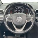 Jeep Grand Cherokee Limited 3.6L 2020 Jeep Grand Cherokee Limited, 1 Year Warranty Unlimited Km, Service History, GCC