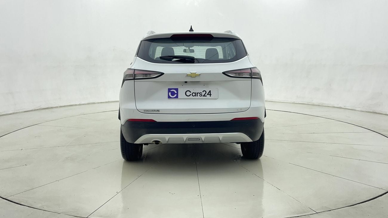 شيفروليه جروف 2023 LT | AED 513/Month | 0 DP | 30 Day Return | Warranty