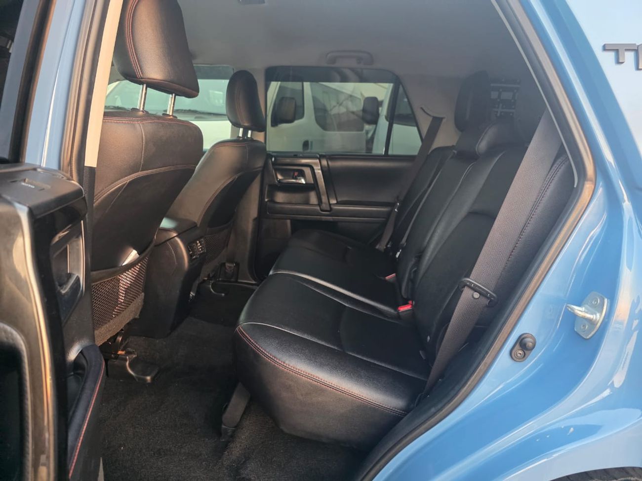 Toyota 4Runner TRD Off-Road