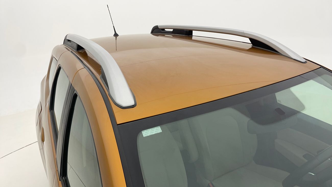 Renault Duster LE 1.6 | Zero Down Payment | Free Home Test Drive