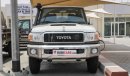 Toyota Land Cruiser Pick Up V8