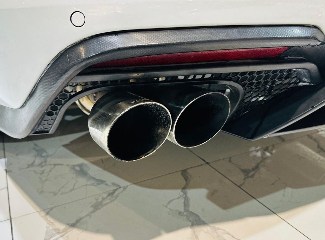 فورد موستانج