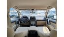 Toyota Prado // 1790 AED Monthly // 1 yr Warranty // 1 yr Insurance // Re (LOT # 76445)