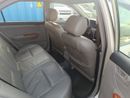 Toyota Corolla Toyota Corolla 2002 ALTIS.1.8 J.The car is in good condition, no accidents, clean inside and out. Ma