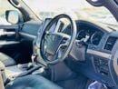 Toyota Land Cruiser Toyota Land Cruiser 2020 v8 diesel full options RHD