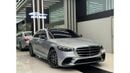 Mercedes-Benz S 580 4M Exclusive MERCEDES S580 MODEL 2022 NO ACCIDENT OR PAINT