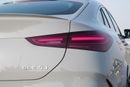 Mercedes-Benz GLE 53 AMG MERCEDES BENZ GLE53 AMG COUPE 2026