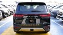 Lexus LX600 LEXUS LX 600 PRESTIGE 3.5L TURBO PLUS
