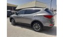 Hyundai Santa Fe Hyundai Santa fe 2018