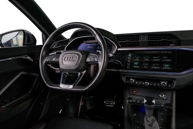 Audi RSQ3 STANDARD, миниатюра 30