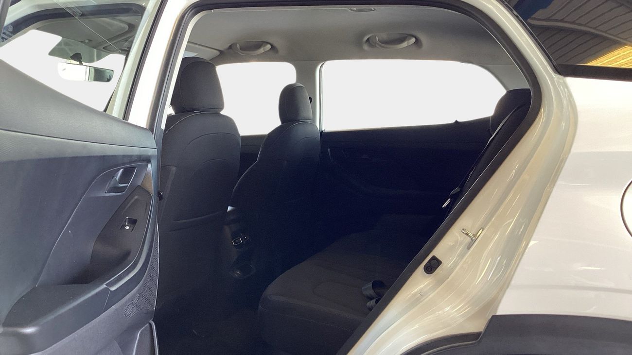 هيونداي كريتا 1.5 MPI SMART CVT | شامل الضمان | 0 ﺪﻔﻋﺓ ﺃﻮﻟﻯ