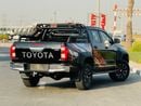 Toyota Hilux Toyota Hilux revo upgraded to 2024