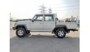 Toyota Land Cruiser Pick Up A1