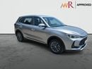 أم جي ZS STANDARD 2.0