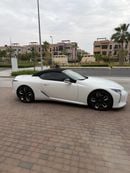 Lexus LC500