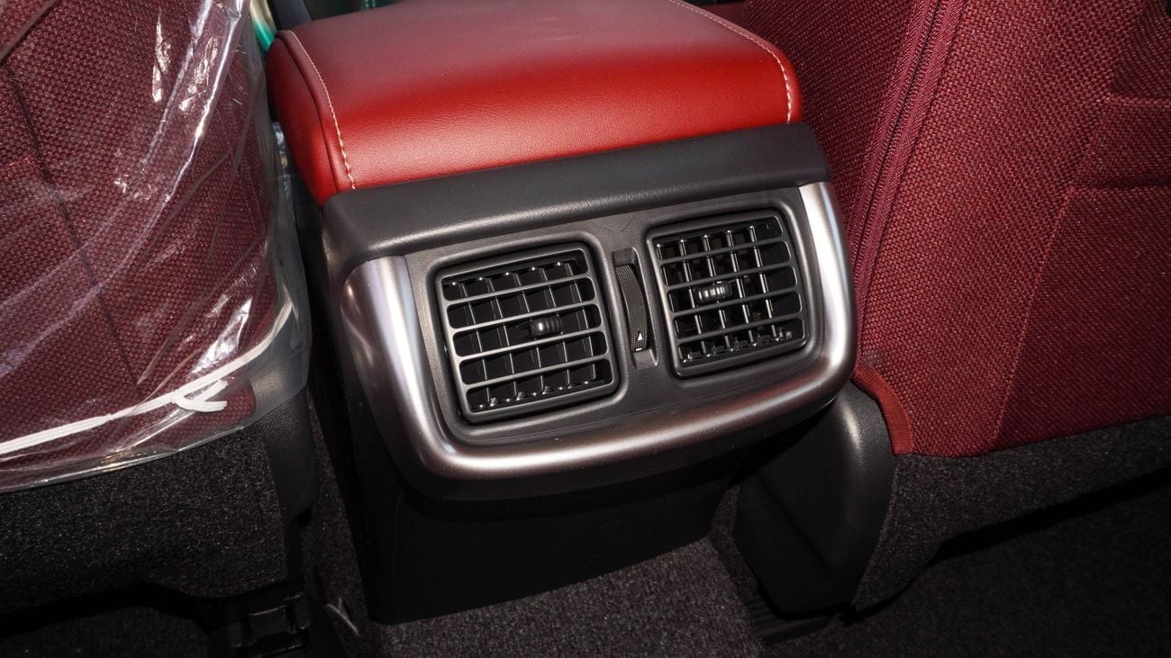 Toyota Hilux SR5 2.7 L