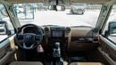 Toyota Land Cruiser 70 TOYOTA LC 79 D/C | 2.8L | T/DSL | A/T | 2026 | For Export