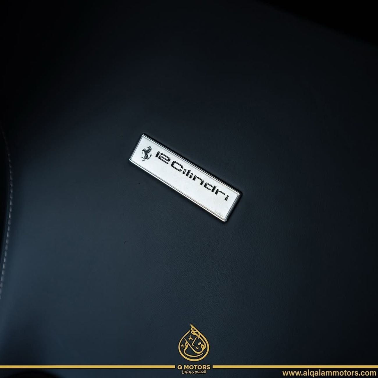 Ferrari 12Cilindri STD 2025 FERRARI 12CILINIDRI ( CARBON BODY KIT ) BRAND NEW