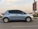 Toyota Yaris SE