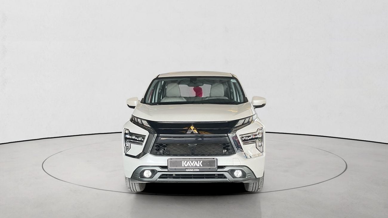 Mitsubishi Xpander HIGH LINE | Guaranteed Warranty | 0 Down Payment