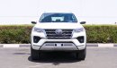 Toyota Fortuner VXR 2.8 DESIEL