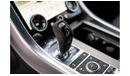 لاند روفر رينج روفر سبورت LAW MILEAGE RANGE ROVER HSE SPORT V6
