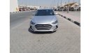 Hyundai Elantra SE - Special Edition