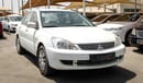 Mitsubishi Lancer GLX