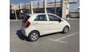 Kia Picanto Kia picanto 2013 full automatic for sale