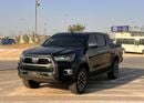 تويوتا هيلوكس GLS 2019 Toyota Hilux Modified - 2.7L V4 GCC- AWD 4x4- Rear Camera - Push start - Patrol -