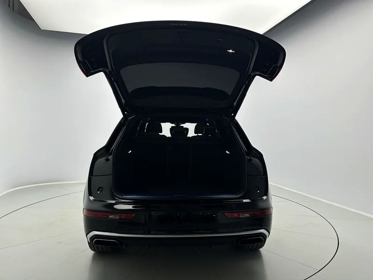 Audi Q5 S line 45 TFSI quattro 249hp (Ref# 87123) EXCLUSIVE RAMADAN OFFER