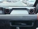 تويوتا هيلوكس Toyota hilux tamaraw 2026 black single cabin 2 4L diesel LHD automatic gear 2x4 gcc specs