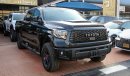 Toyota Tundra 4x4 5.7L V8 TRD PRO